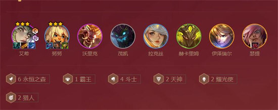 金铲铲最强的阵容是什么
