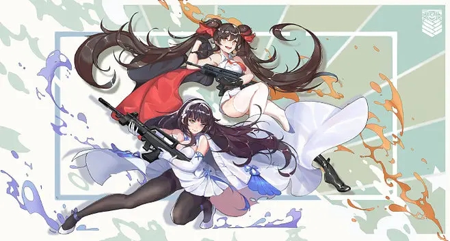少女前线95式怎么改造