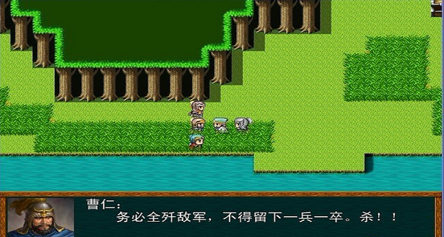 吞食天地2孙子兵法怎么用 吞食天地2孙子兵法怎么用