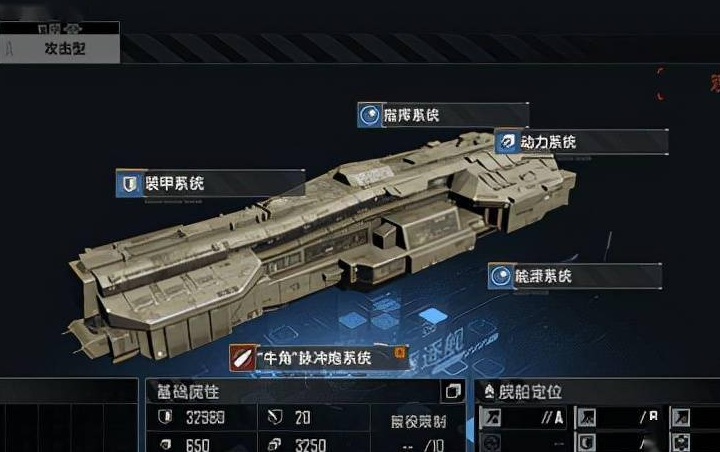 无尽的拉格朗日战舰强化指南是什么