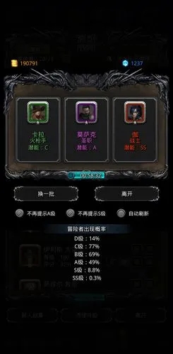 地下城堡2红装在哪掉