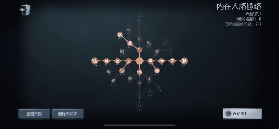 第五人格26号守卫天赋怎么加 第五人格26号守卫天赋怎么加