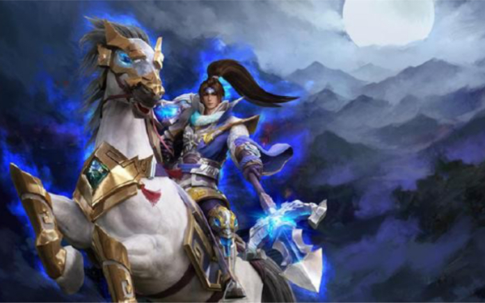 梦三国手游哪些英雄最强势