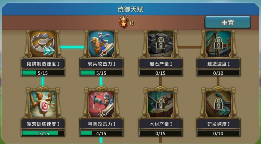 王国纪元平民英雄刷金的顺序是什么
