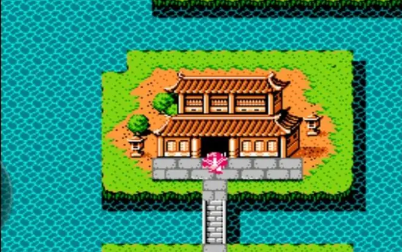 吞食天地2蜀汉英雄传七星阵有什么用