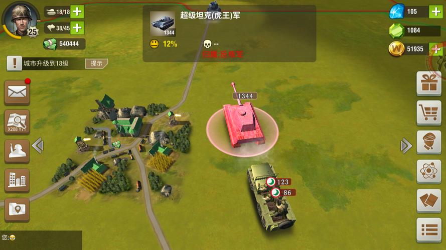 二战风云炮塔射程是多少