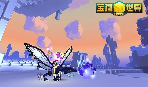 宝藏世界坐骑图鉴在哪看