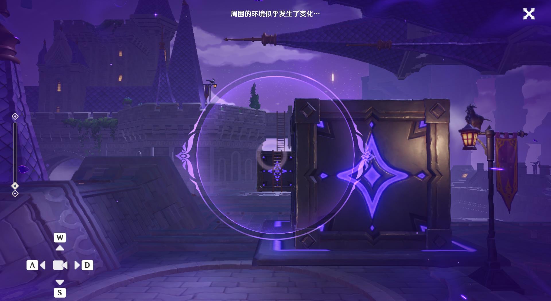 原神幽夜默示录其二怎么过 原神幽夜默示录其二怎么过