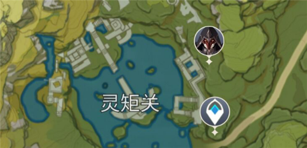 原神债务负责人在哪刷新