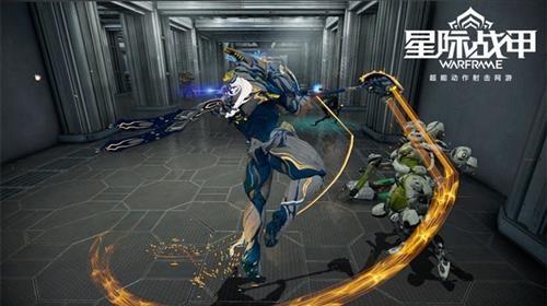 星际战甲追猎者在哪刷