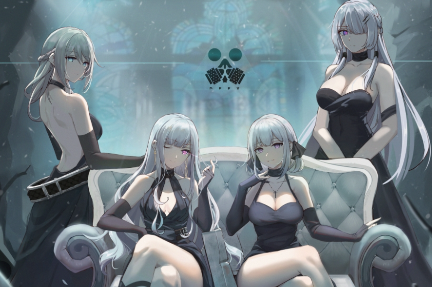 少女前线火控元件怎么获得
