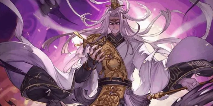 三国志幻想大陆如何触发天尊