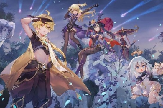 原神夜兰4星武器用什么 原神夜兰4星武器用什么