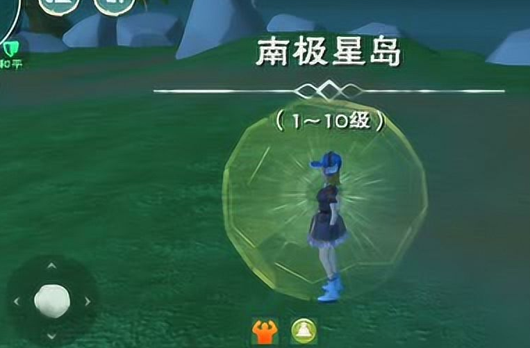 创造与魔法灯塔路线是什么