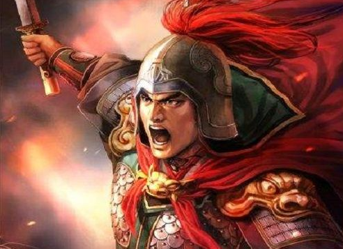 三国志幻想大陆太史慈几星发力