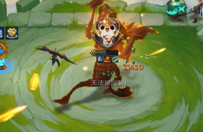 金铲铲之战星界龙神装备怎么带