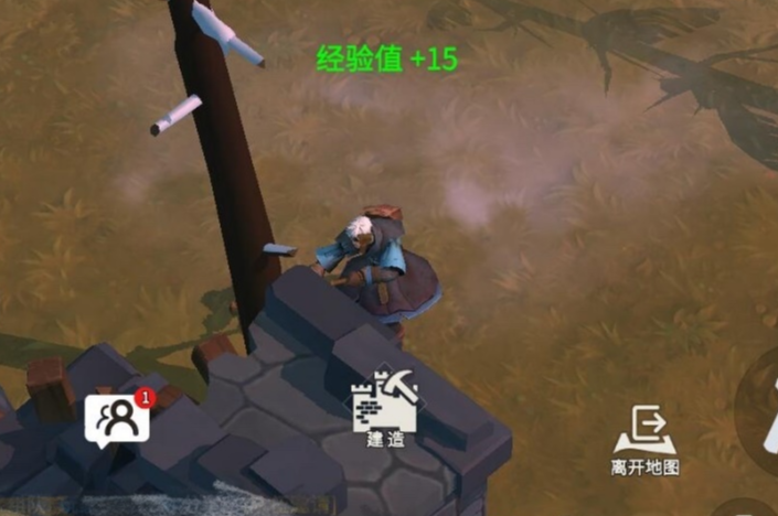 冰原守卫者混纺蛛丝布的用处在哪