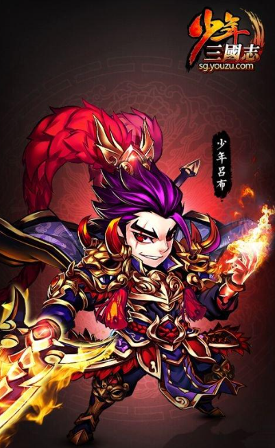 少年三国志2吴国怎么样 少年三国志2吴国怎么样