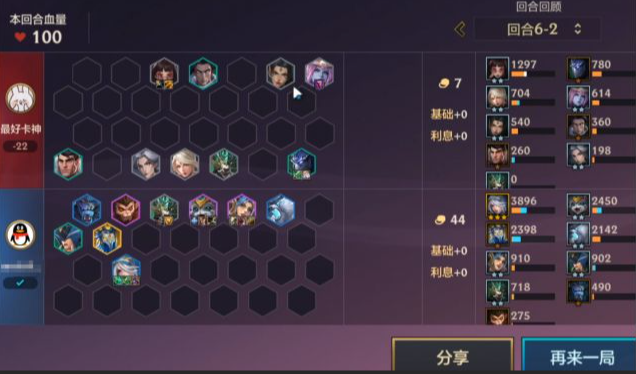 金铲铲之战s8阵容推荐什么