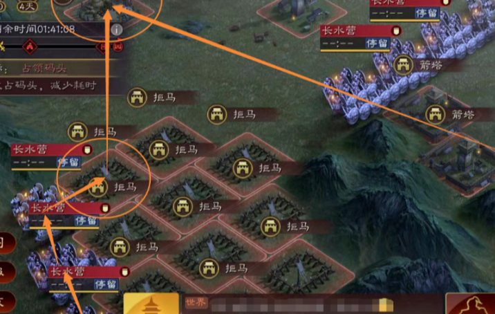 三国志幻想大陆虎牢关怎么玩