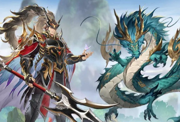 三国志幻想大陆马超如何出游