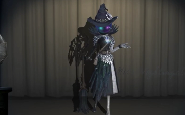 第五人格昆虫学者怎么玩