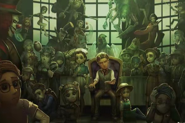 第五人格约瑟夫要怎么玩