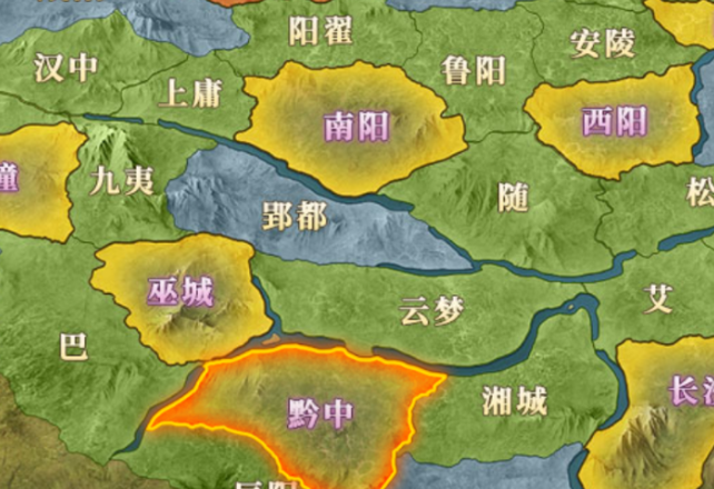 大秦帝国开荒配哪三个阵容 大秦帝国开荒配哪三个阵容