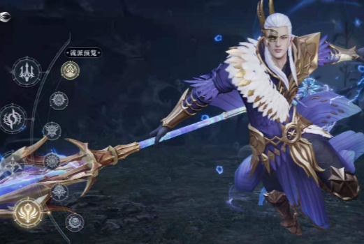黑暗之潮契约红色武器怎么获得 黑暗之潮契约红色武器怎么获得