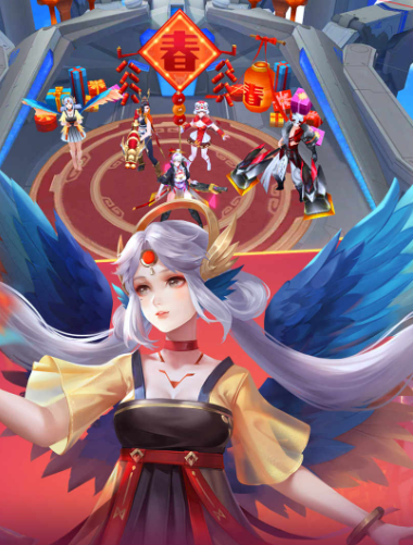 时空召唤好玩吗