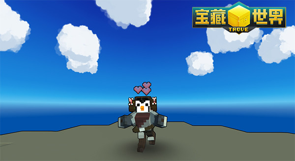 宝藏世界骑士是什么 养成系统介绍
