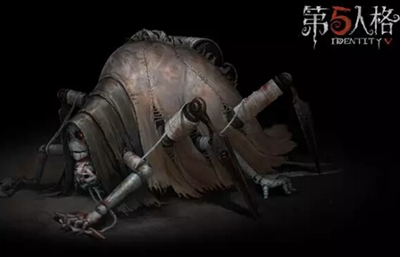 第五人格蜘蛛实战怎么玩