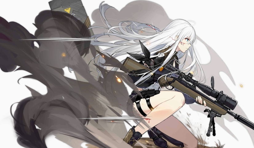 少女前线建筑师如何配队 少女前线建筑师如何配队