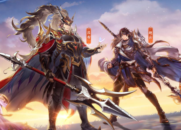 三国志幻想大陆刷初始什么武将 三国志幻想大陆刷初始什么武将