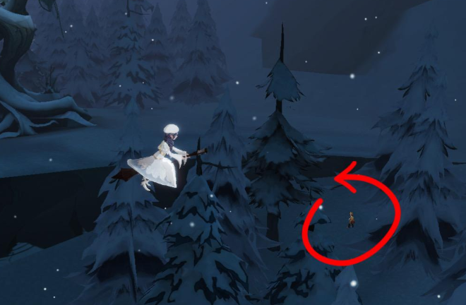 哈利波特魔法觉醒打人柳凯文怎么玩