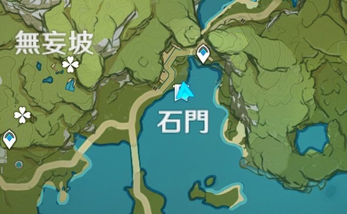 原神南天门之谜在哪接任务 原神南天门之谜在哪接任务
