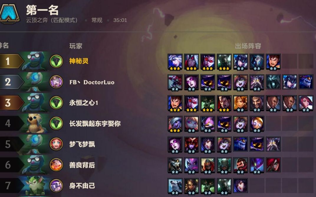 云顶之弈怎么上九人口