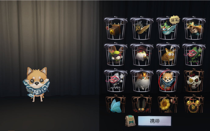 第五人格狼队随从怎么获得 狼队随从作用介绍