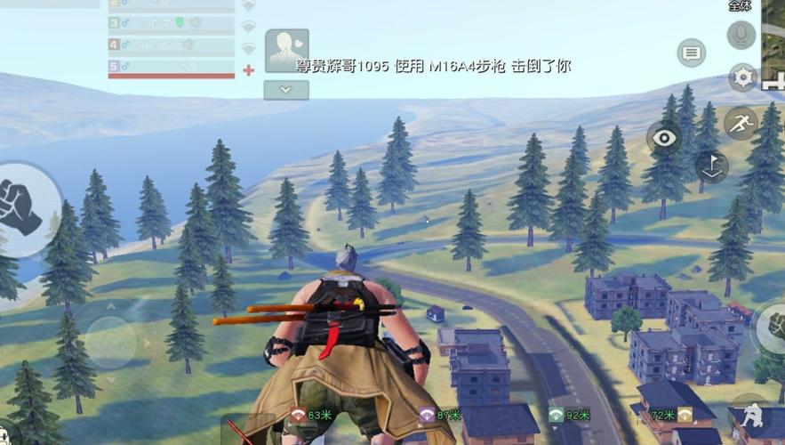 荒野行动有什么模式 团队合作模式玩法介绍