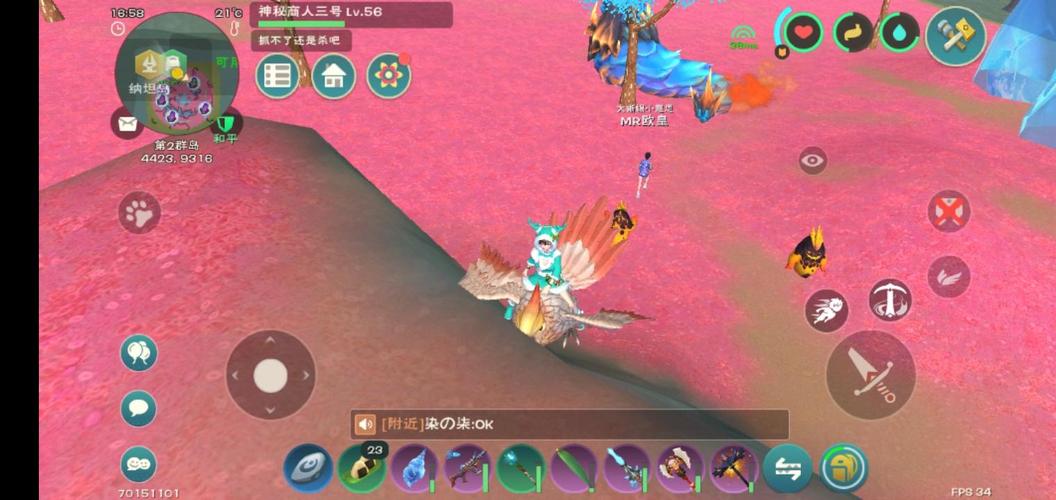 创造与魔法纳坦人怎么打无伤 坦人有什么作用