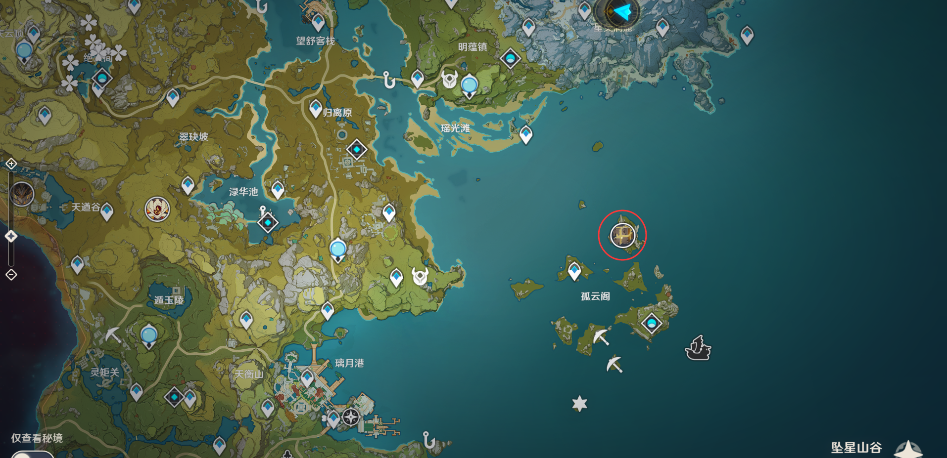 原神无相之岩怎么打 副本boss机制介绍