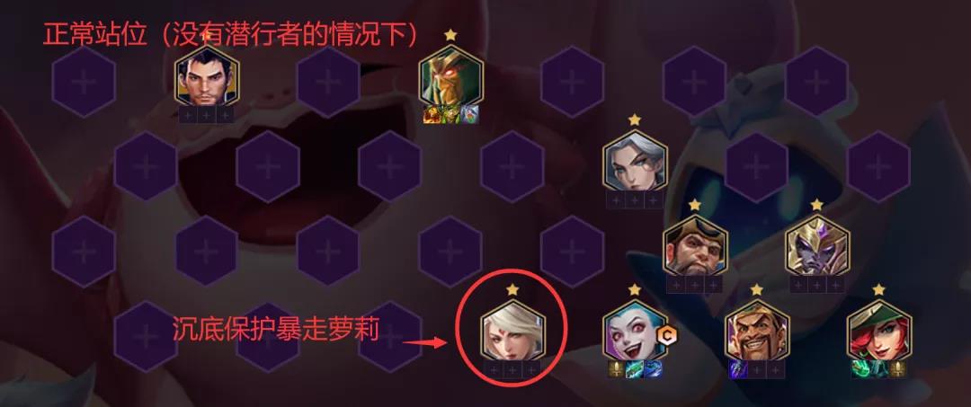 金铲铲之战有几个阶段 后期阶段运营思路讲解