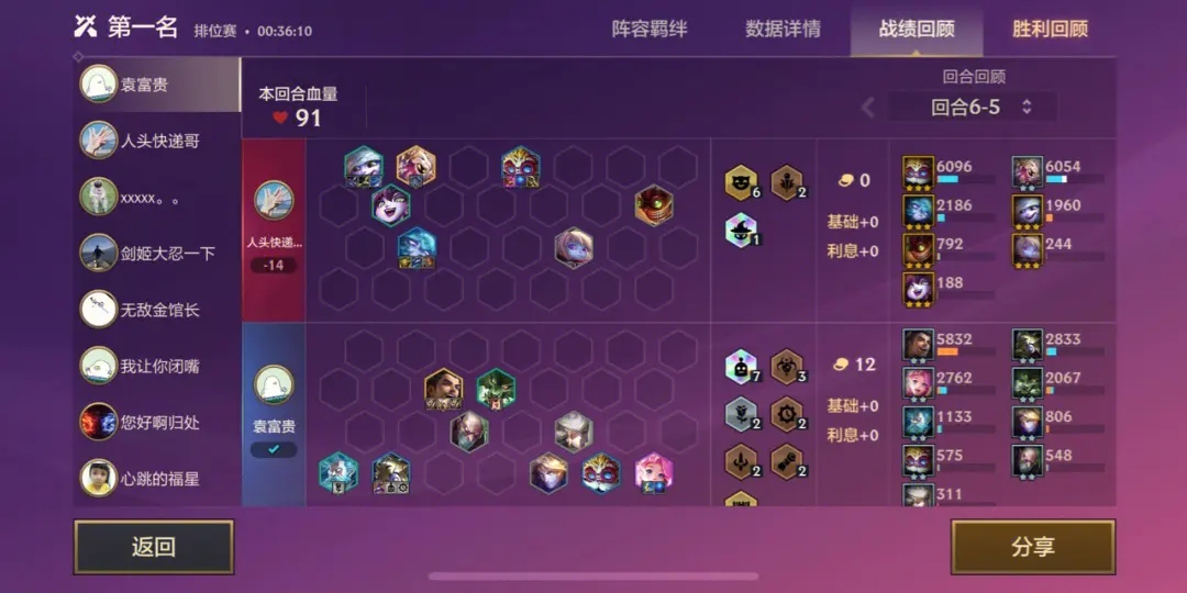 金铲铲之战所有阵容介绍 亡灵怎么玩