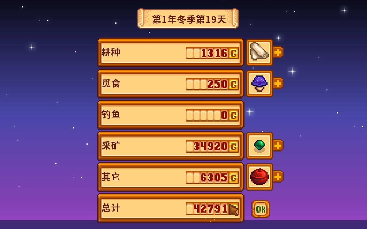 星露谷物语赚钱技巧是什么