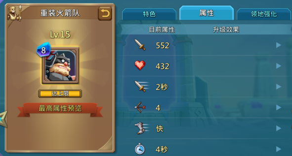 王国纪元边境之门4-5怎么过 4-5英雄怎么选择 王国纪元边境之门4-5怎么过 4-5英雄怎么选择