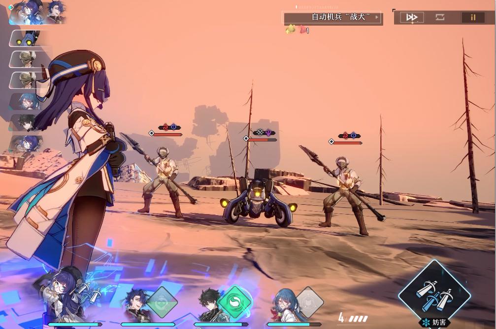 崩坏星穹铁道全五星怎么培养
