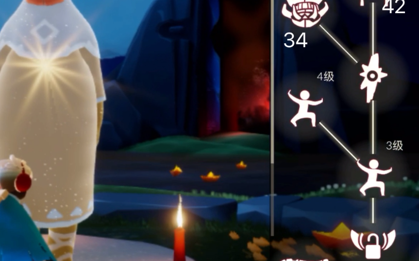 光遇12月10日复刻先祖是什么 先祖奖励有哪些 光遇12月10日复刻先祖是什么 先祖奖励有哪些