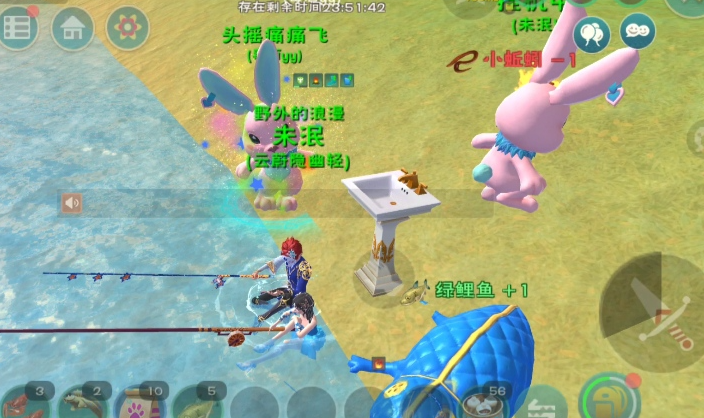 创造与魔法高级宠物粮怎么交易 高级宠物粮有什么用