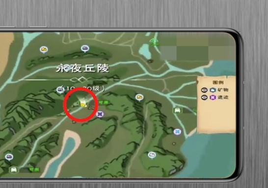 创造与魔法鲍鱼哪里多 鲍鱼有什么用