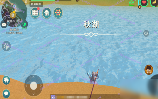 创造与魔法鲍鱼哪里多 鲍鱼有什么用